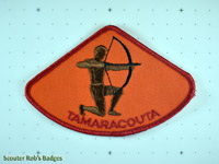 Tamaracouta Scout Reserve - Archery